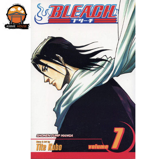 BLEACH MANGA books set