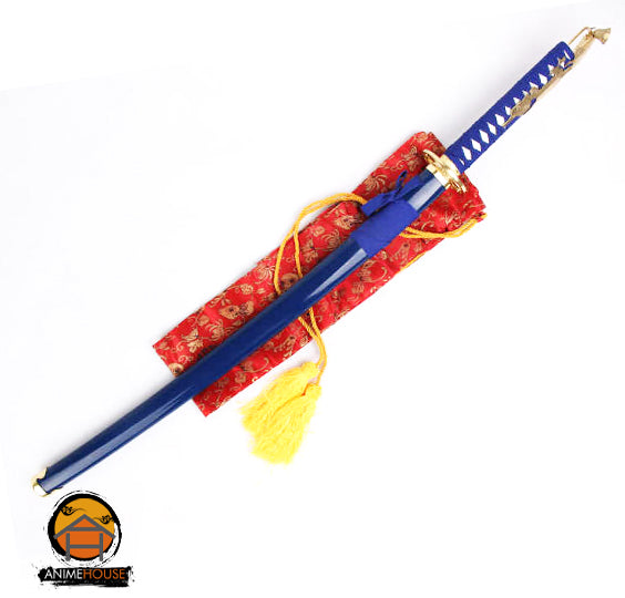 metal sword Anime Bakumatsu Getsuruitou Sword of Moon Tears 464