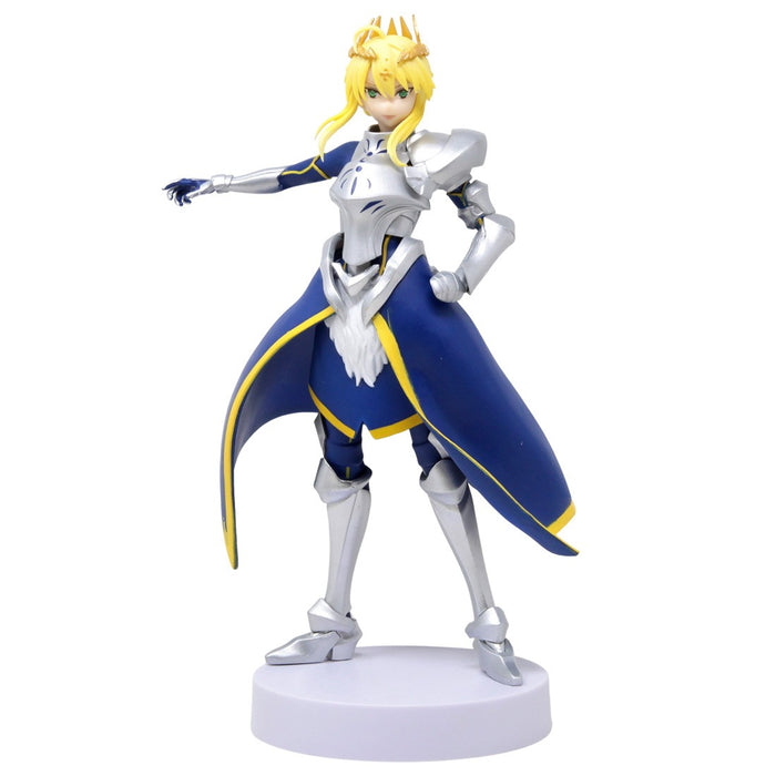 BANDAI BANPRESTO Fate/Grand Order Lion King: Servant Figure