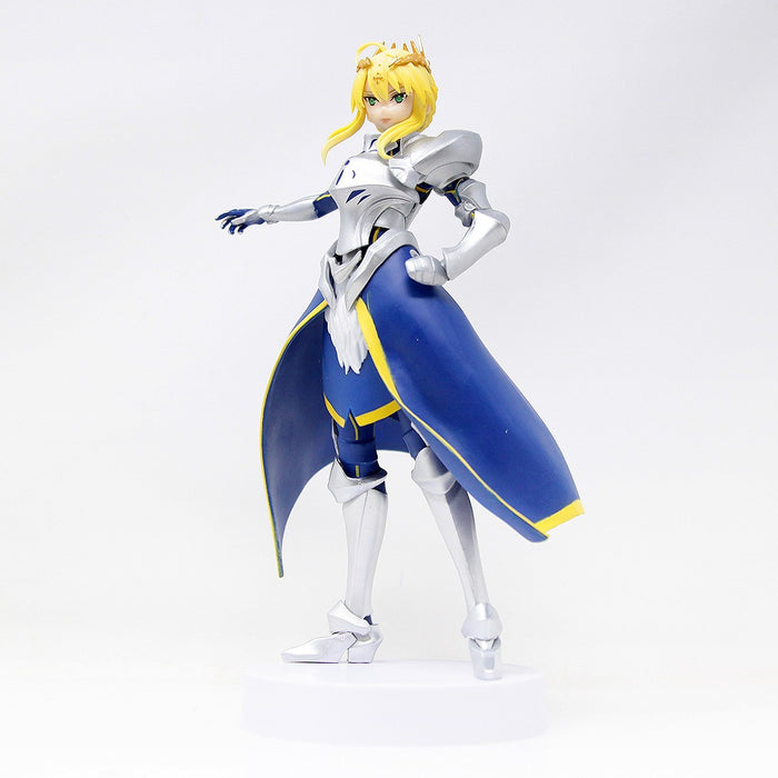 BANDAI BANPRESTO Fate/Grand Order Lion King: Servant Figure