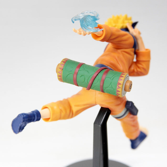 Bandai Naruto Vibration Stars Uzumaki Naruto Figure