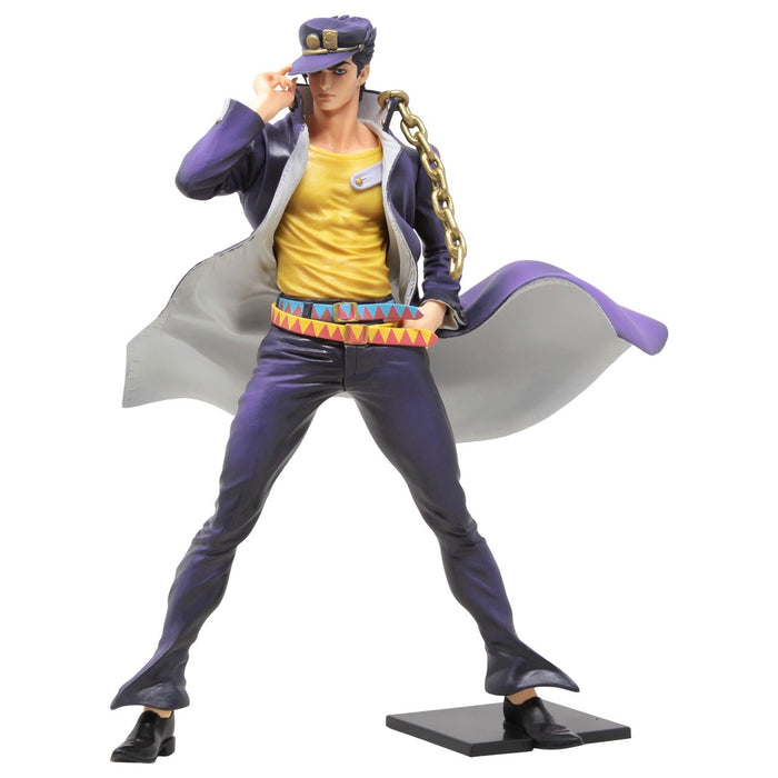 JoJo's Bizarre Adventure: Stardust Crusaders Super Master Stars Piece Jotaro Kujo TYPE:A