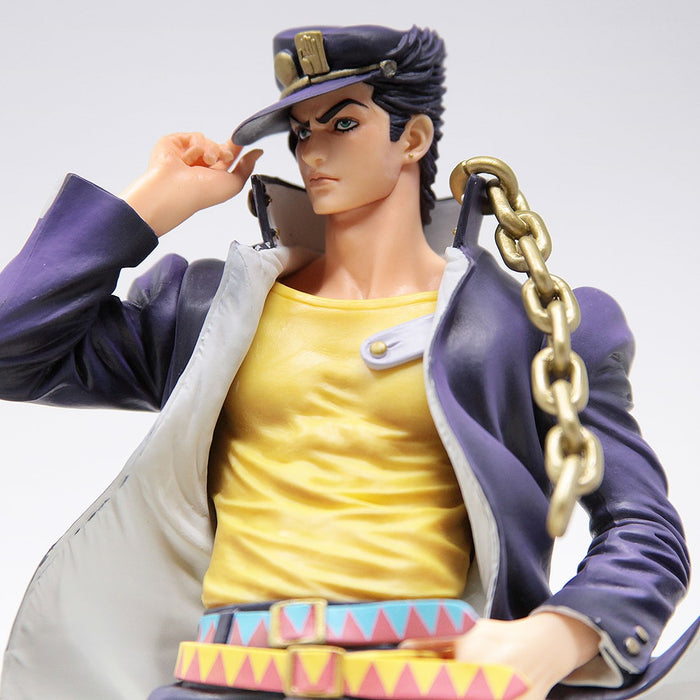 JoJo's Bizarre Adventure: Stardust Crusaders Super Master Stars Piece Jotaro Kujo TYPE:A