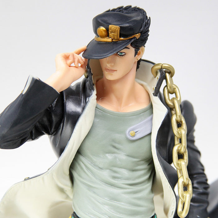 JoJo's Bizarre Adventure: Stardust Crusaders Super Master Stars Piece Jotaro Kujo TYPE:B