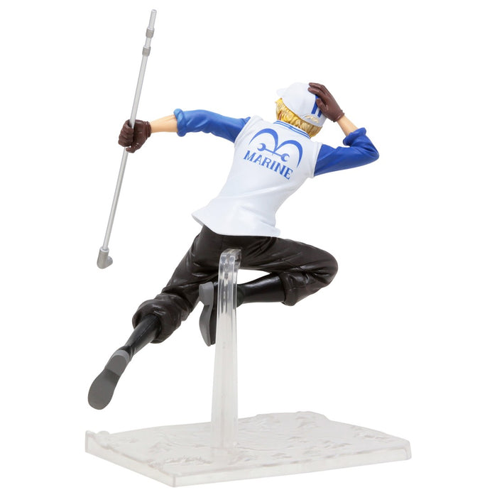 bandai banpresto One Piece Magazine Figure A Piece of Dream No.1 Vol.2 Sabo (Special Color)