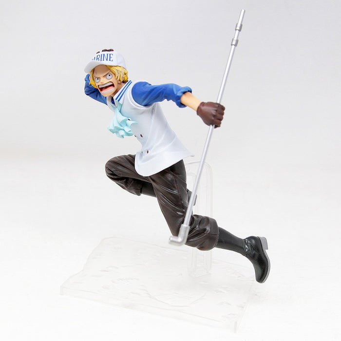 bandai banpresto One Piece Magazine Figure A Piece of Dream No.1 Vol.2 Sabo (Special Color)