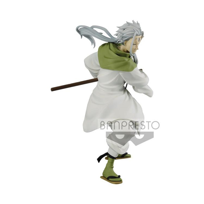 BANDAI BANPRESTO That Time I Got Reincarnated as a Slime Otherworlder Vol.11 VER.B Hakuro FIGURE