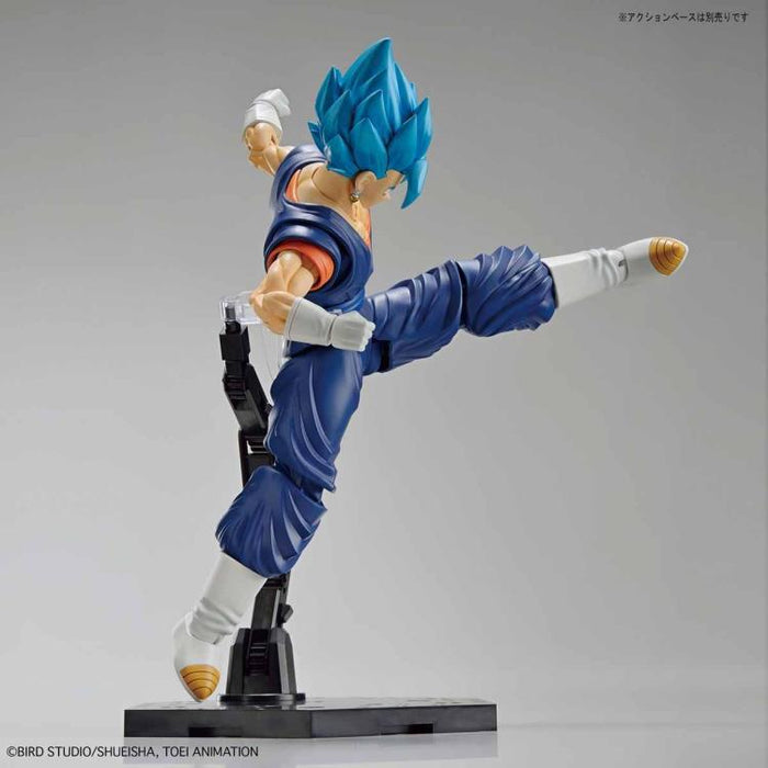 Bandai Hobby Figure-Rise Standard Super Saiyan God Super Saiyan Vegetto ''Dragon Ball Z''