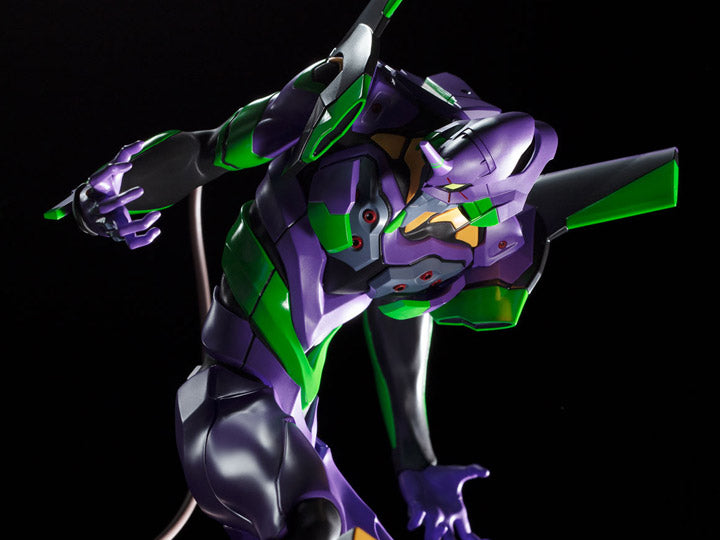 Sega Evangelion EVA Unit-01 (Rebuild) Limited Premium Figure