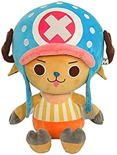 One Piece Tony Chopper Plush 11cm to 100cm lifesize soft toy