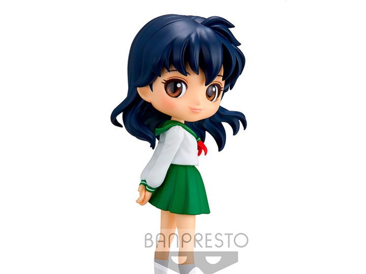 BANDAI BANPRESTO INUYASHA & HIGURASHI VER.B Kagome Higurashi FIGURE