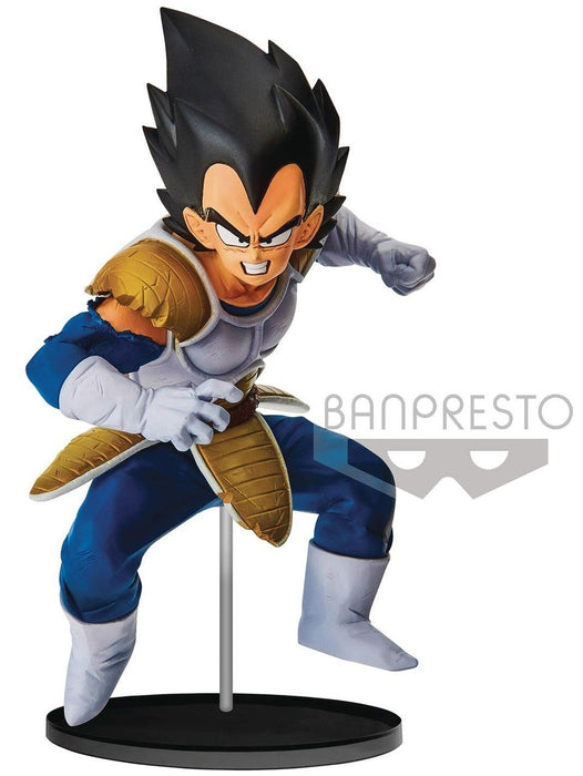 DRAGON BALL Z WORLD COLOSSEUM 2 VOL 6 FIGURE