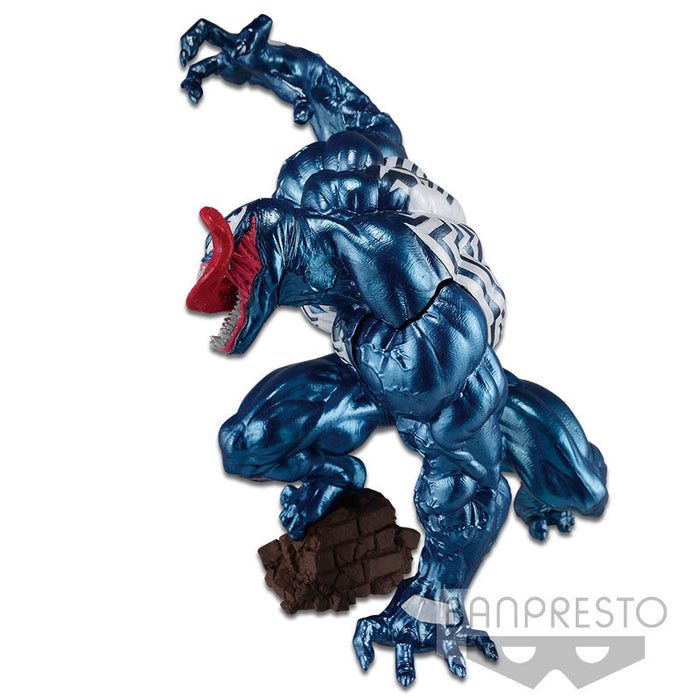 BANDAI BANPRESTO Venom (Special Colour Ver.) - PVC Figure