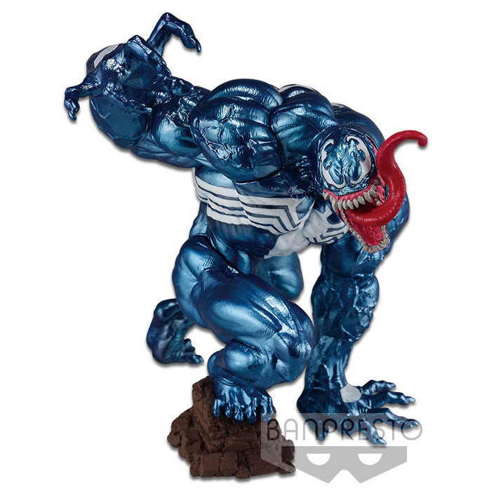 BANDAI BANPRESTO Venom (Special Colour Ver.) - PVC Figure