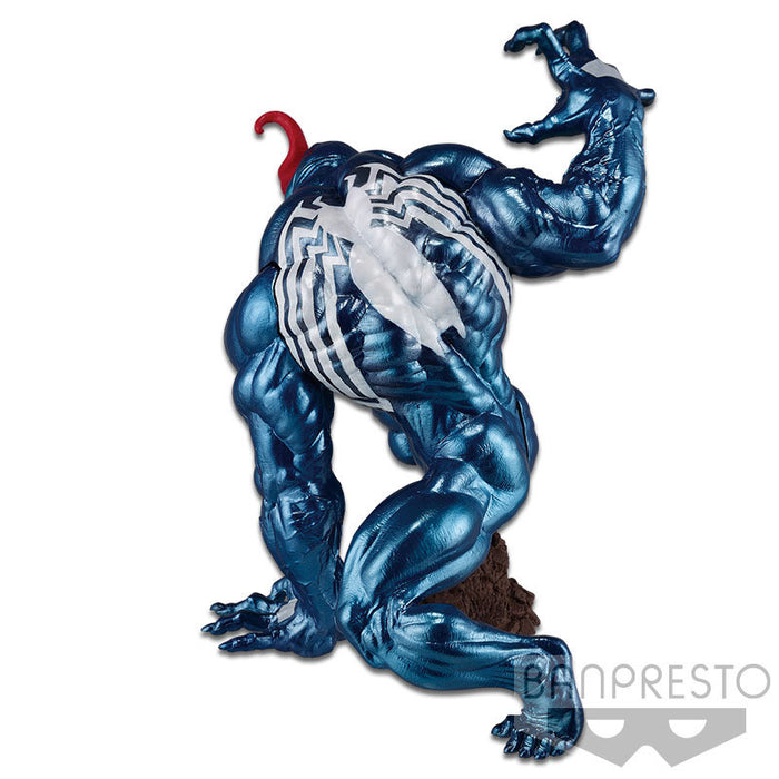 BANDAI BANPRESTO Venom (Special Colour Ver.) - PVC Figure