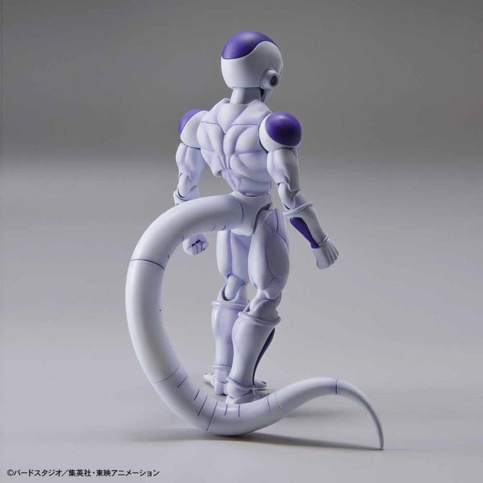 BANDAI Dragon Ball Z Figure-rise Standard Final Form Frieza Model Kit