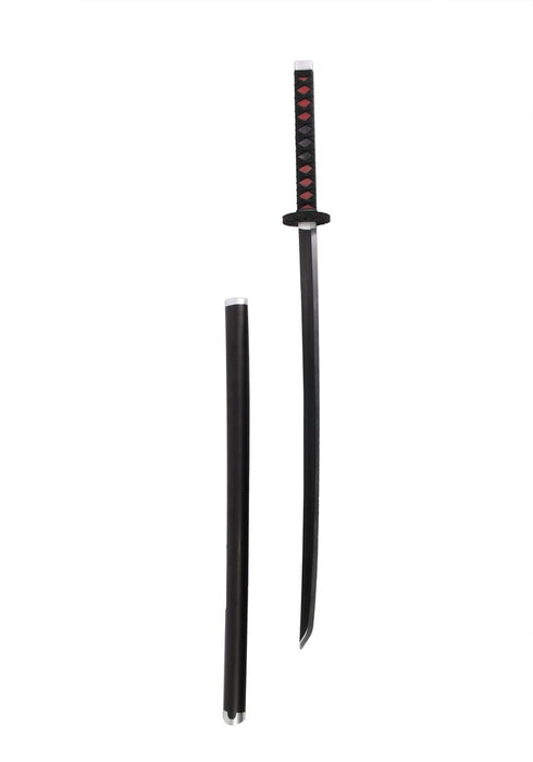 Demon Slayer Tanjiro Foam Cosplay Swords with Scabbard