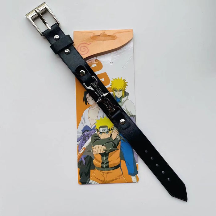 Naruto Anime Bracelets