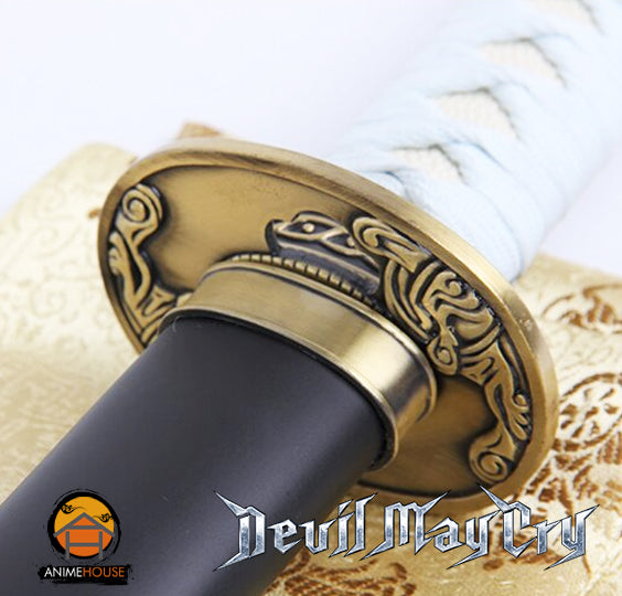 metal sword devil may cry vergil sword 429