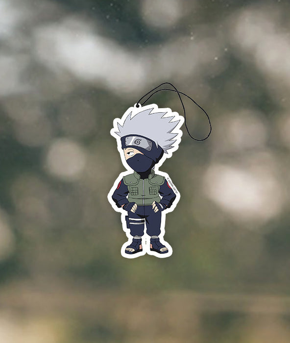 Pro & Hop Naruto Air Freshener Kakashi Pineapple