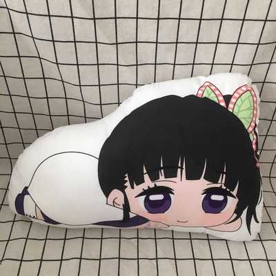 Demon Slayer Plush Toy Doll Stuffed Cushion Pillow