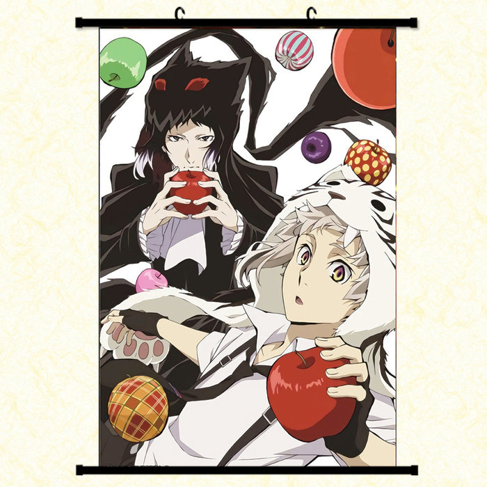 Wall Scroll - Bungo Stray Dogs