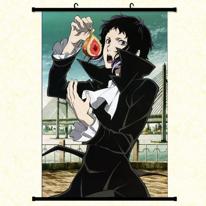 Wall Scroll - Bungo Stray Dogs