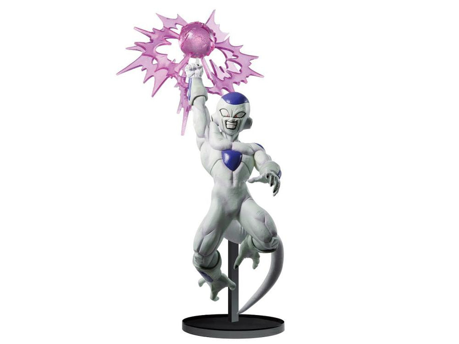 Bandai Banpresto Dragon Ball Z GxMateria The Frieza