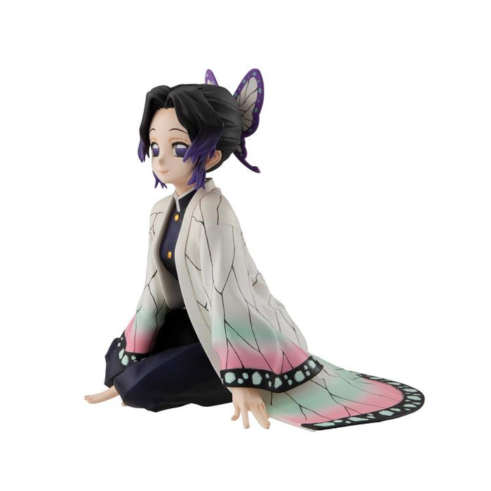 MEGA HOUSE Demon Slayer: Kimetsu no Yaiba GEM Series Shinobu (Tenohira) FIGURE