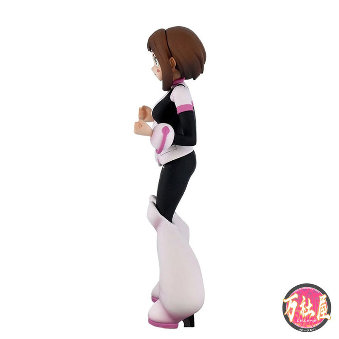 Bandai Banpresto My Hero Academia AGE OF HEROES Ochaco Uraraka (Uravity) Figure