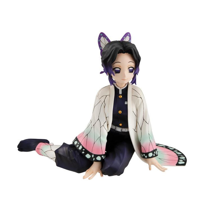 MEGA HOUSE Demon Slayer: Kimetsu no Yaiba GEM Series Shinobu (Tenohira) FIGURE