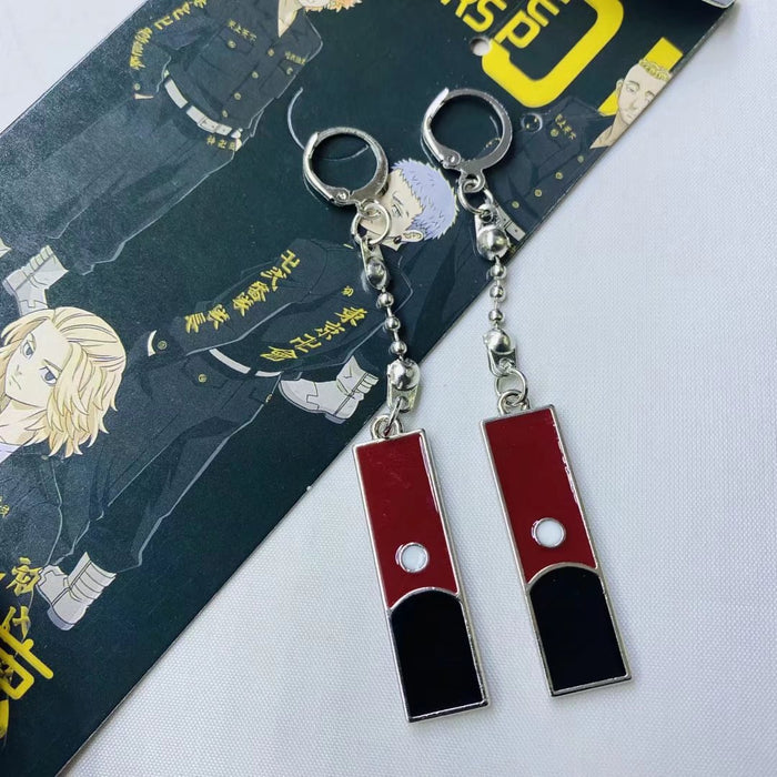 Tokyo Revengers Earrings