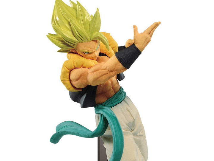 DRAGON BALL SUPER MATCH MAKERS-SS GOGETA-FIGURE