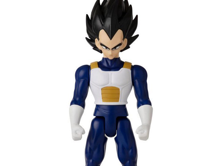 Dragon Ball Super Bandai Limit Breaker Vegeta Figure