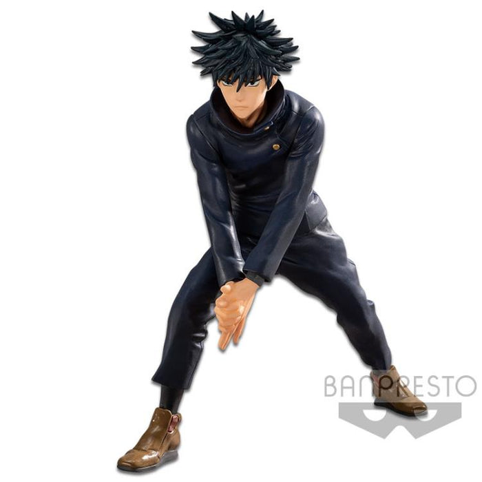 BANDAI BANPRESTO Jujutsu Kaisen SPECIAL VER.B Megumi Fushiguro Figure