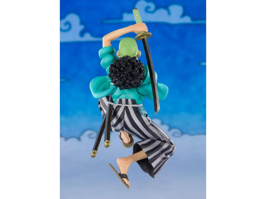 One Piece Figuarts ZERO Usopp (Usochachi) Figure