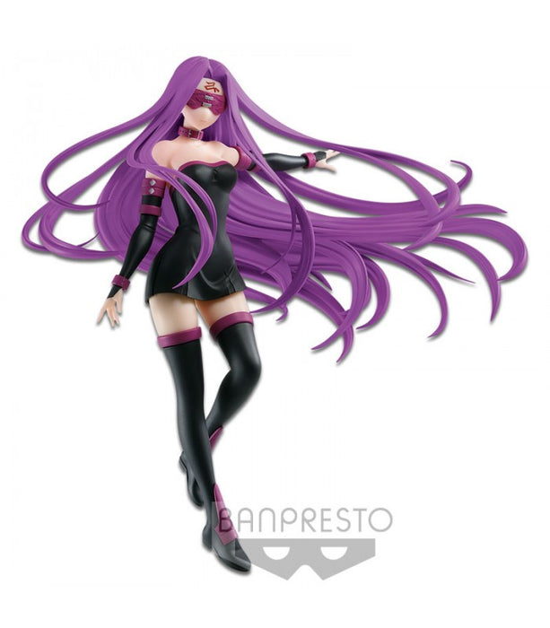 Fate/stay night Heaven's Feel Rider EXQ figure