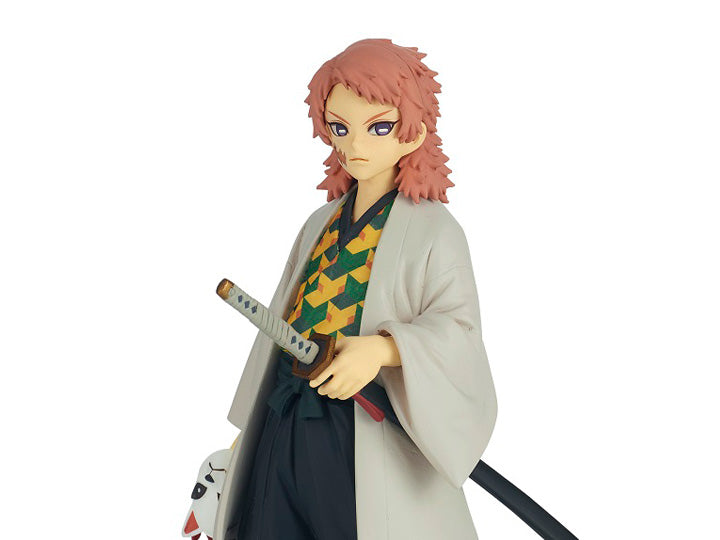 BANDAI BANPRESTO Demon Slayer: Kimetsu no Yaiba Vol.19 VER.B Sabito FIGURE