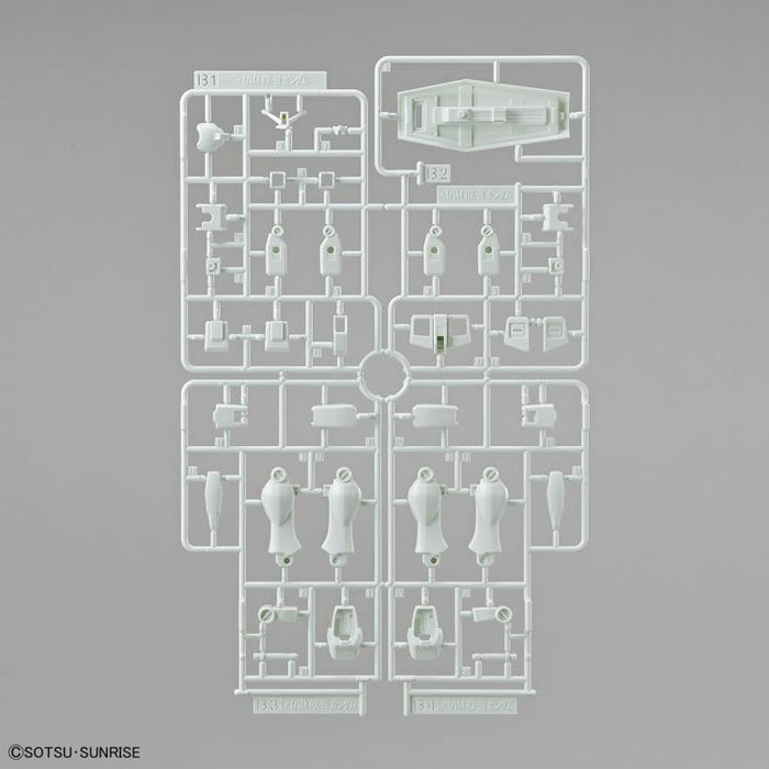 Gundam Bandai Entry Grade 1/144 RX-78-2 Gundam Model Kit