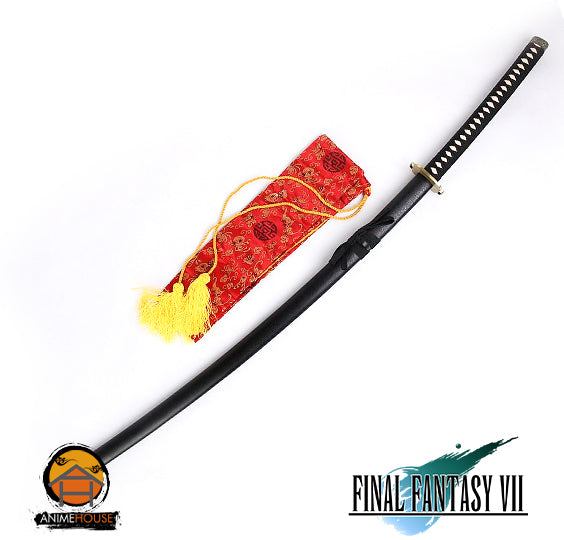 Metal Sword Final Fantasy Sephiroth Sword 445 (140CM)