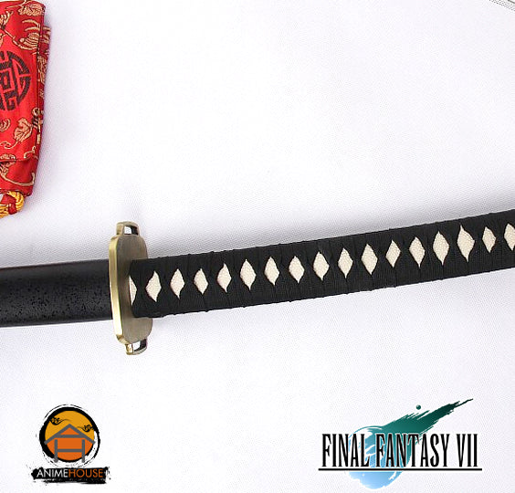 Metal Sword Final Fantasy Sephiroth Sword 445 (140CM)