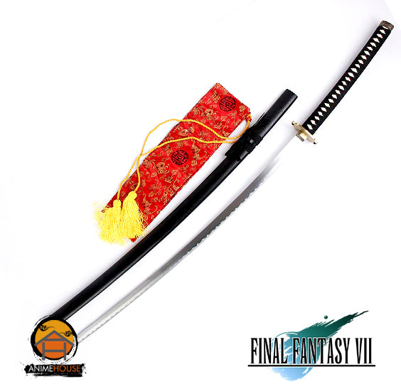 Metal Sword Final Fantasy Sephiroth Sword 445 (140CM)