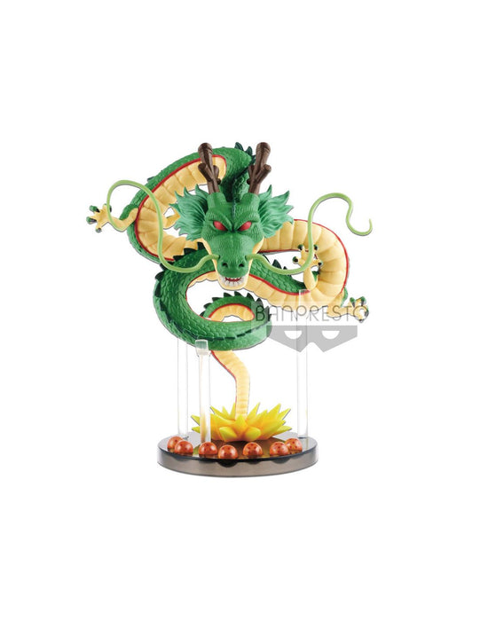 Dragon Ball BANPRESTO Shenron Figure WCF