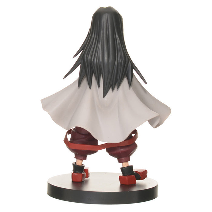 Banpresto - Shaman King Hao Figure