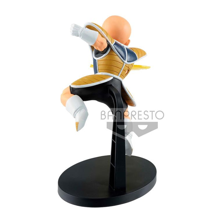 BANDAI BANPRESTO Dragon Ball GxMateria Krillin FIGURE