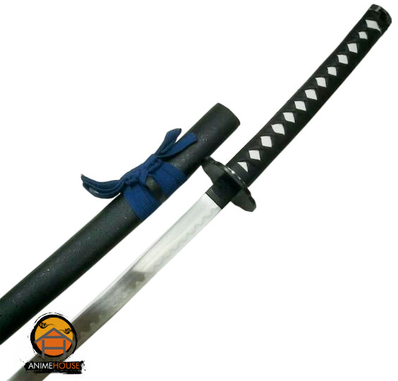 Metal Sword - Hakuouki - Okita SOUJI 471