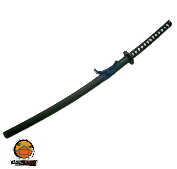 Metal Sword - Hakuouki - Okita SOUJI 471