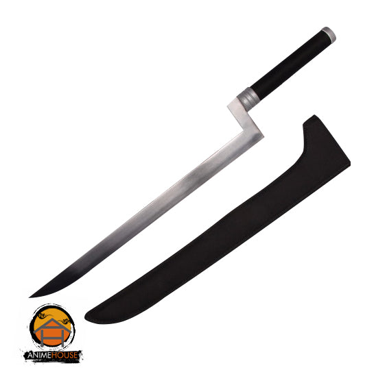 metal sword hellsing Alexander Anderson sword 583b