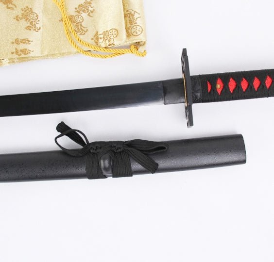 Metal Sword BLEACH ichigo bankai premium - Handmade Forged 425a