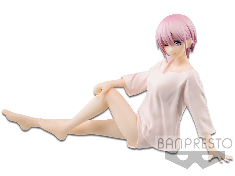 Banpresto The Quintessential Quintuplets Nakano Ichika Figure